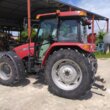 TRACTEUR CASE IH JX1100U NEW HOLLAND T5050