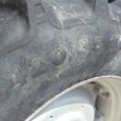 TRACTEUR CASE IH JX1100U NEW HOLLAND T5050