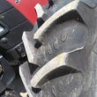 TRACTEUR CASE IH JX1100U NEW HOLLAND T5050