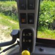 TRACTEUR CASE IH JX1100U NEW HOLLAND T5050