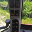 TRACTEUR CASE IH JX1100U NEW HOLLAND T5050
