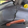 TRACTEUR CASE IH JX1100U NEW HOLLAND T5050