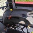 TRACTEUR CASE IH JX1100U NEW HOLLAND T5050