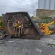 BROYEUR GYRAX G5400