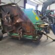 BROYEUR GYROBROYEUR DESVOYS MASTERCOUPE
