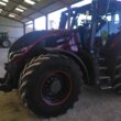 TRACTEUR VALTRA Q305