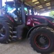 TRACTEUR VALTRA Q305