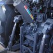 TRACTEUR VALTRA Q305