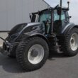 TRACTEUR VALTRA T234 VERSU