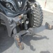 TRACTEUR VALTRA T234 VERSU