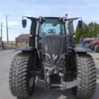 TRACTEUR VALTRA T234 VERSU