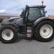 TRACTEUR VALTRA T154 VERSU