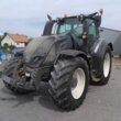 TRACTEUR VALTRA T154 VERSU