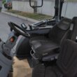 TRACTEUR VALTRA T154 VERSU
