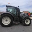 TRACTEUR VALTRA T154 VERSU