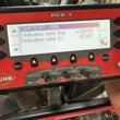 PULVERISATEUR TRAINE KUHN METRIS 2