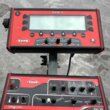 PULVERISATEUR TRAINE KUHN METRIS 2