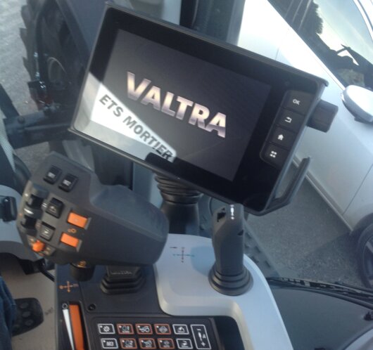 Mortier_Agriculture de precision