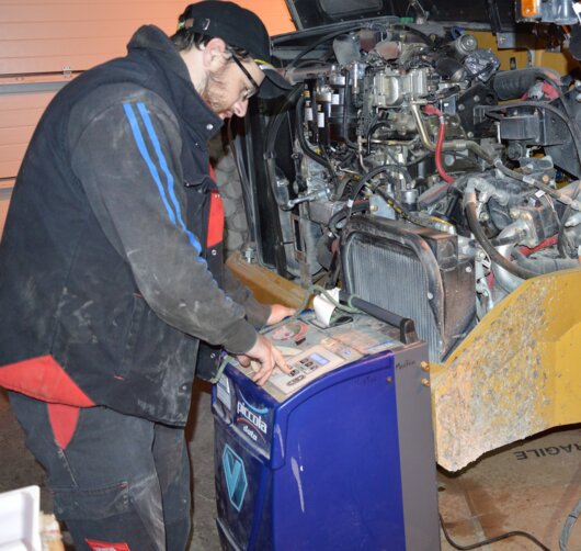 Mortier_Climatisation