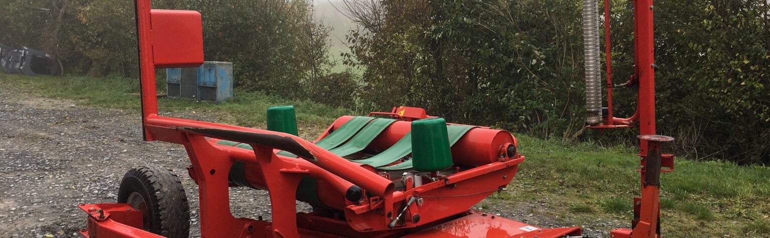 Enrubanneuse KV 7730 M