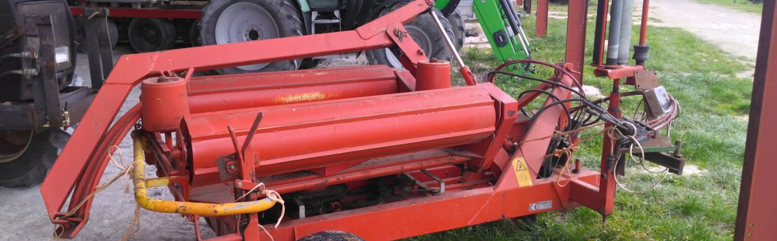 ENRUBANEUSE SUPERTINO ABS 15