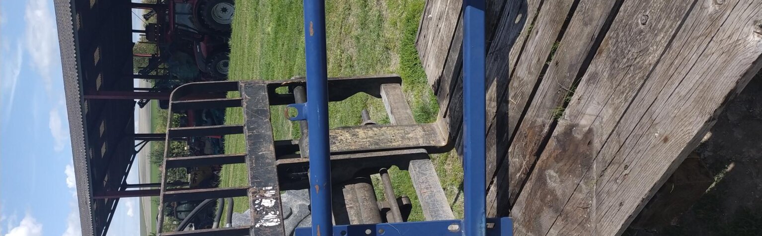 ATTELAGE DESVOYS MX EURO