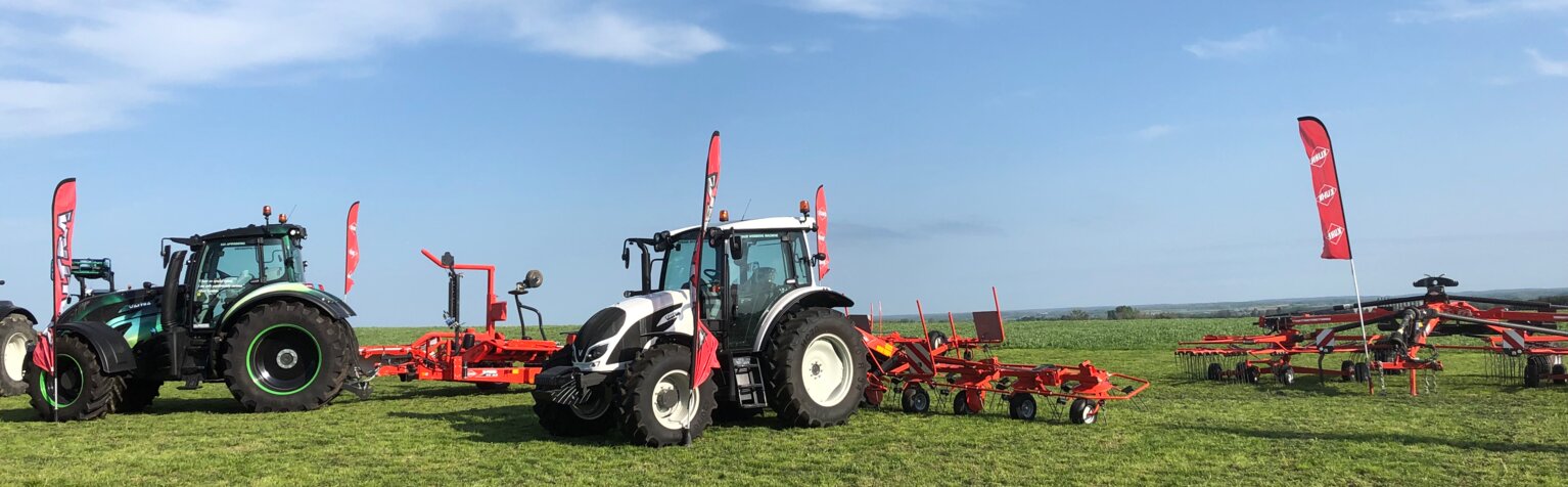 demo 2019 kuhn