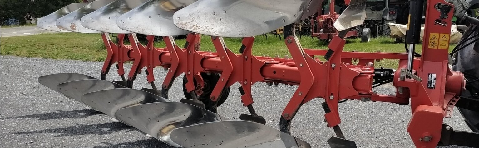 CHARRUE GREGOIRE BESSON RW47