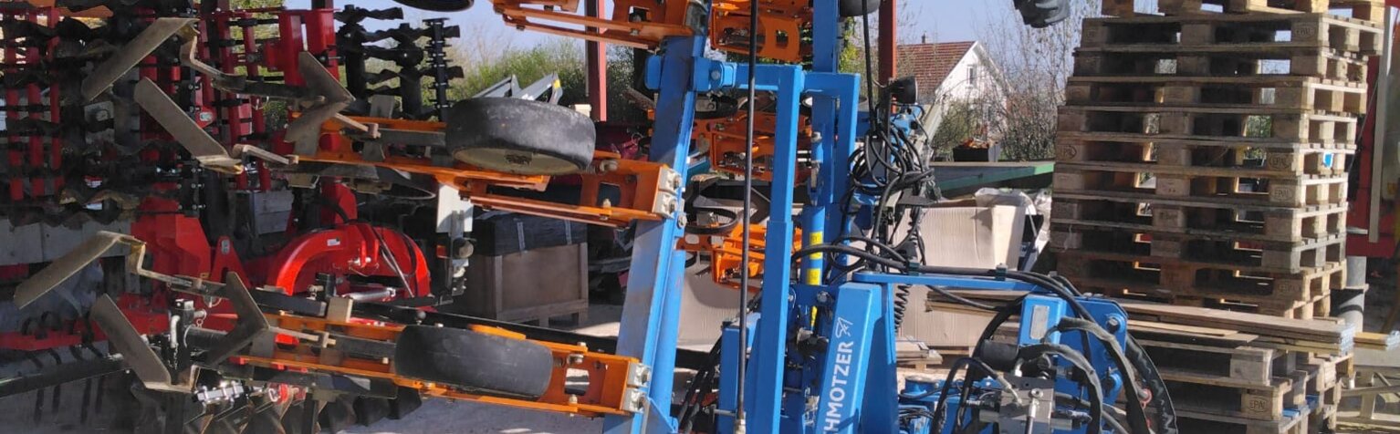 BINEUSE CAMERA SCHMOTZER AV5