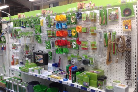 Magasin_Rayon Animaux