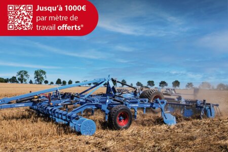 LEMKEN Karat