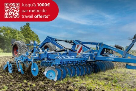 Rubin offre blue deals