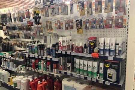 Magasin_Rayon Consommable