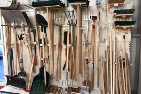 Magasin_Rayon Extérieur