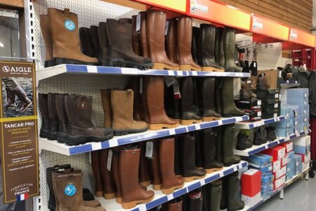 Magasin_Rayon La personne