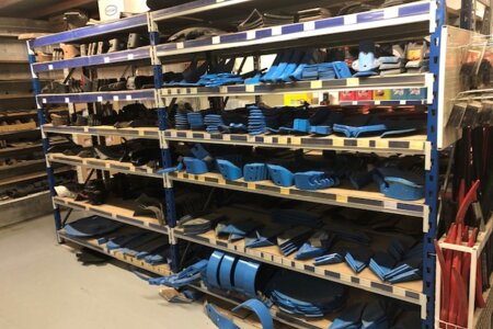 Magasin_Rayon Matériel Equipement