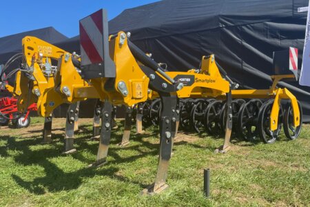 smartplow