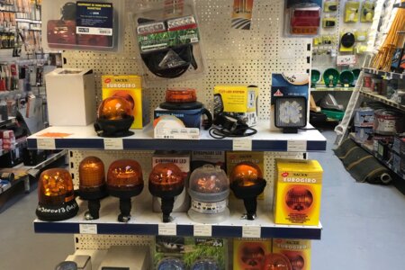 Magasin_Rayon Véhicule