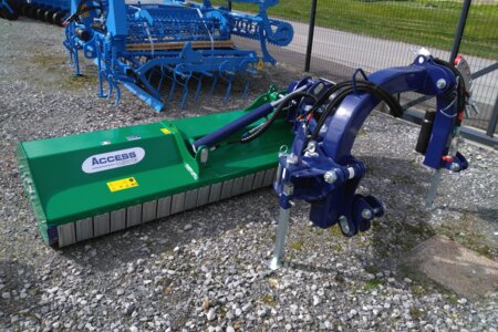 BROYEUR DESVOYS IRIS