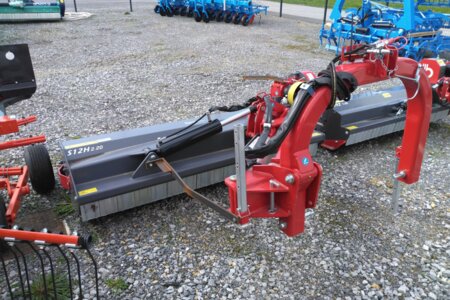 BROYEUR BREVIAGRI 2M